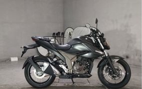 SUZUKI JIKUSA-250 ED22B