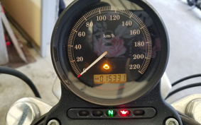 HARLEY XL883L 2012 CR2