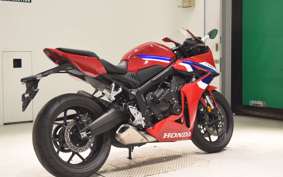 HONDA CBR650R E-Clutch 2026 RH17
