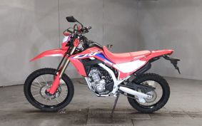 HONDA CRF250L MD47