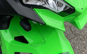 KAWASAKI NINJA 400 KRT ED 2022 EX400G