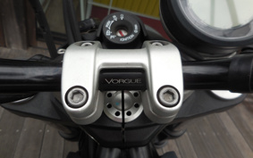 DUCATI SCRAMBLER SIXTY2 2016 KA00