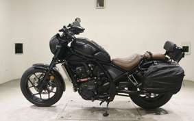 HONDA REBEL 1100 DCT 2022 SC83