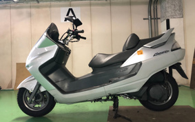 YAMAHA MAJESTY 250 4HC