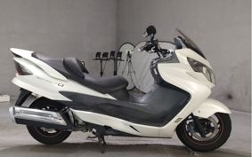 SUZUKI SKYWAVE 250M CJ45A