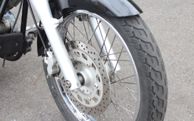 YAMAHA DRAGSTAR 250 VG05J