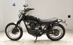 KAWASAKI 250TR 2014 BJ250F