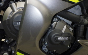 KAWASAKI ZX 10 NINJA ABS 2017