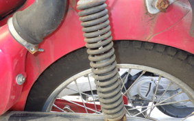 HONDA CT110 HUNTER CUB 2003
