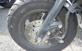 YAMAHA AXIS 125 Z SED7J