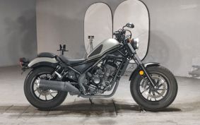 HONDA REBEL MC49