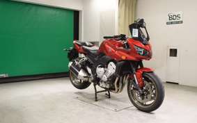 YAMAHA FZ1 FAZER 2009 RN21J