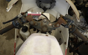 HONDA NS-1 AC12