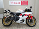 Фото Yamaha YZF-R7 2022 с японского аукциона