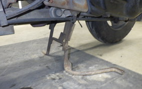 SUZUKI ADDRESS V100 2019 CE11A