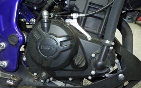 YAMAHA MT-03 2018 RH13J
