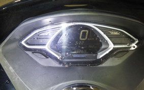 HONDA PCX 125 JF81