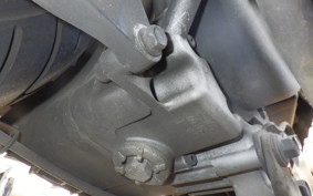 YAMAHA AXIS 125 TREET SE53J