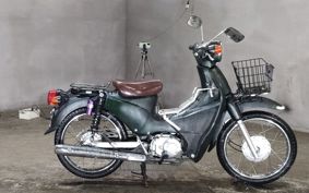 HONDA SUPER CUB110 JA07