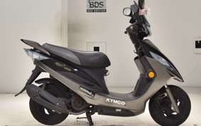 KYMCO KYMCO GP125