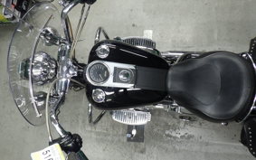 HARLEY FLSTC 1450 2006
