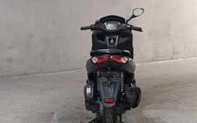 YAMAHA N-MAX 125 SEG6J