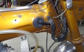 HONDA DAX 70 ST70