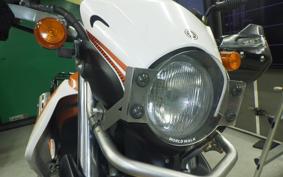 YAMAHA SEROW 250 Gen.3 2019 DG31J