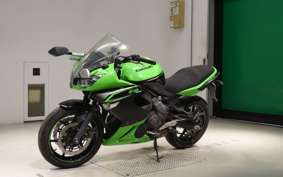 KAWASAKI NINJA 400R 2012 ER400B
