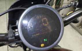 HONDA REBEL 250 S MC49