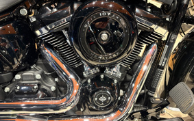 HARLEY FLHC1340 2018 YAJ