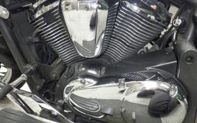 KAWASAKI VULCAN 900 CLASSIC 2015 VN900B