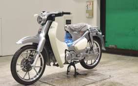 HONDA C125 SUPER CUB 2020 JA71