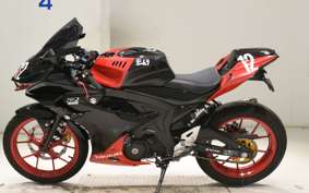 SUZUKI GSX-R125 2002 DL33B
