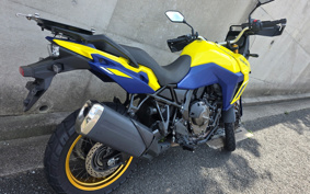 SUZUKI DL650 ( V-Strom 800 ) 2024 EM1BA