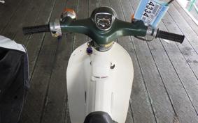 HONDA C50 SUPER CUB 2004 C50