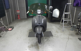 HONDA JOKER 90 2026 HF09