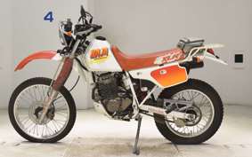 HONDA XLR250 BAJA 2000 MD22