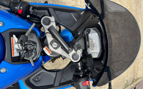SUZUKI GSX-R125 ABS DL32D