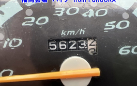 HONDA TACT