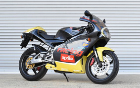 APRILIA RS125