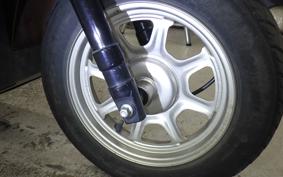 HONDA TACT Basket AF79