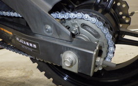 KAWASAKI Z125 PRO BR125H