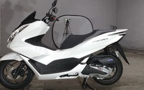 HONDA PCX 160 KF47