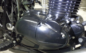 KAWASAKI 250TR 1994 BJ250F