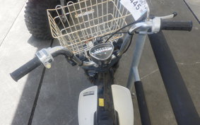 HONDA CHALY 50 CF50