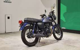 KAWASAKI W175 SE