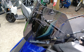 YAMAHA BW*S 125 SEA6J