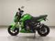 Фото Kawasaki Z125 PRO 1991 с японского аукциона