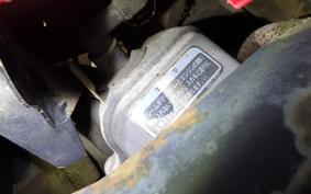 HONDA SQUASH 2005 AB11